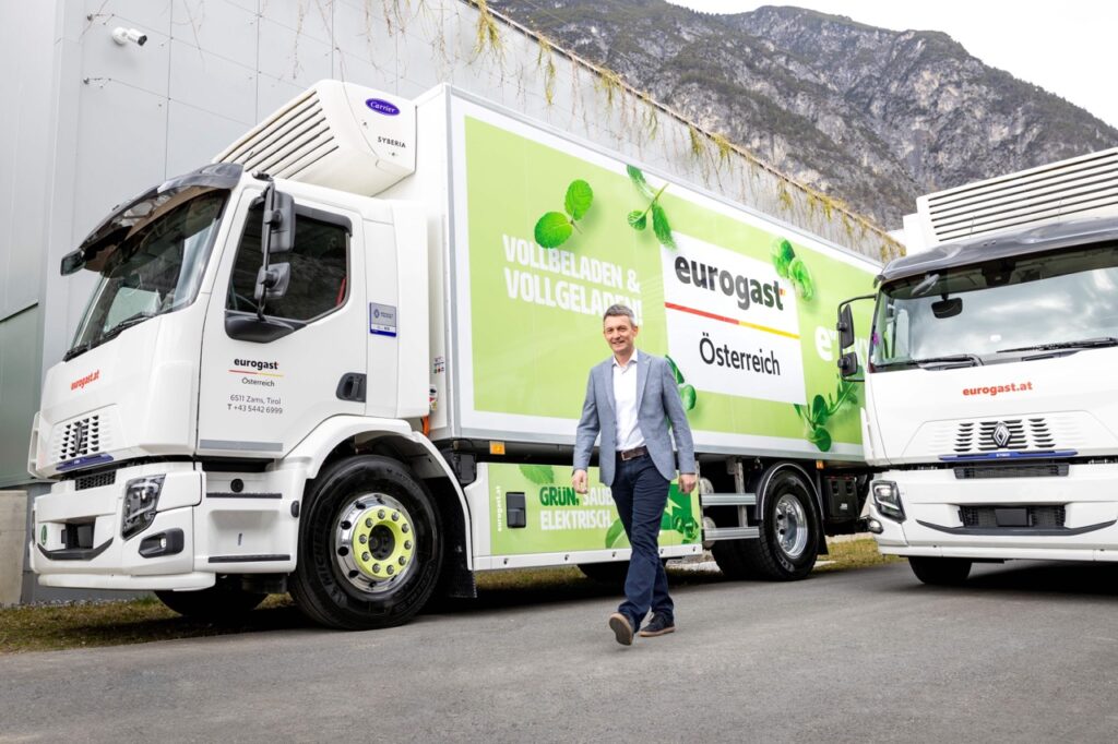 Eurogast - Falstaff PROFI