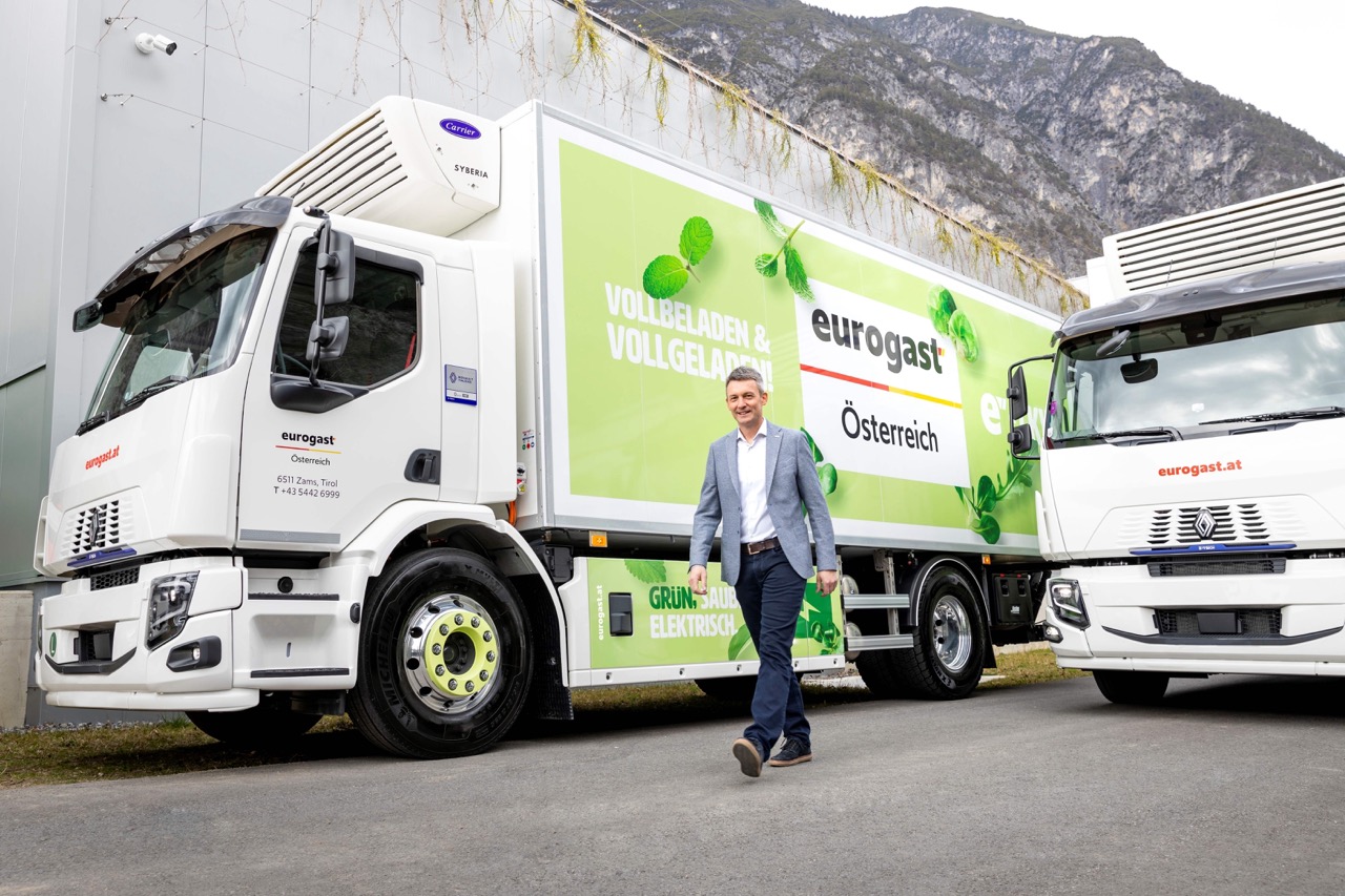 Eurogast - Falstaff PROFI
