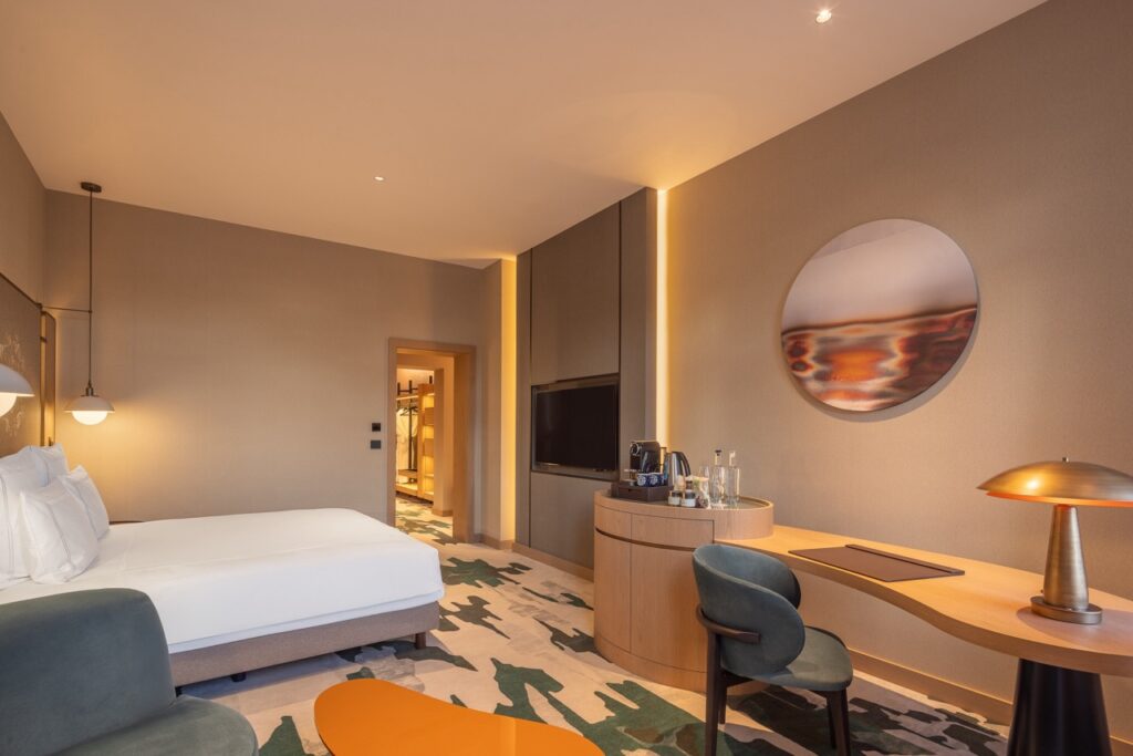 Swissotel-Marianske-Lazne - Falstaff PROFI