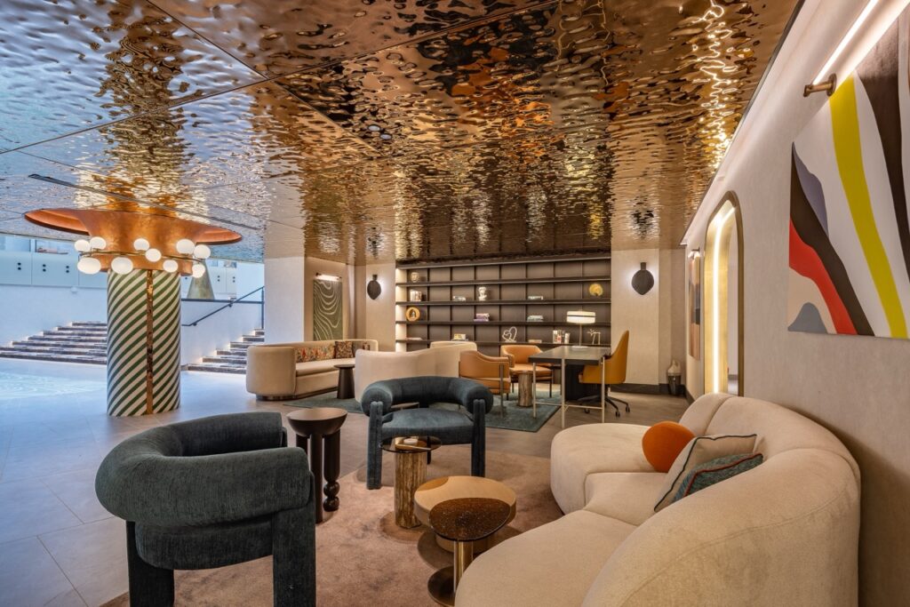 Swissotel-Marianske-Lazne - Falstaff PROFI