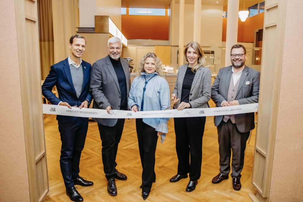 VIECON Gerstner - Falstaff PROFI