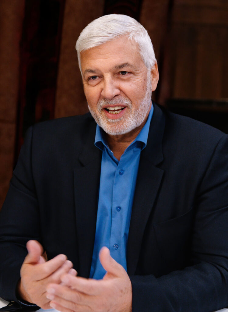 VIECON Gerstner - Falstaff PROFI