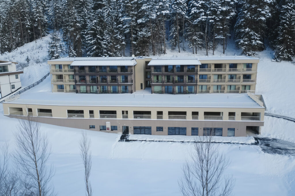 Wellnessresidenz-Alpenrose - Falstaff PROFI