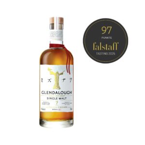 Best of Irish Whiskey 2025 - Falstaff PROFI