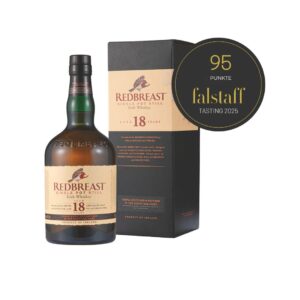 Best of Irish Whiskey 2025 - Falstaff PROFI