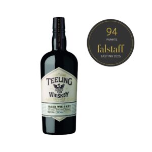 Best of Irish Whiskey 2025 - Falstaff PROFI