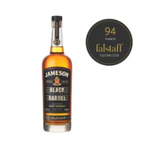 Best of Irish Whiskey 2025 - Falstaff PROFI