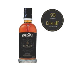 Best of Irish Whiskey 2025 - Falstaff PROFI