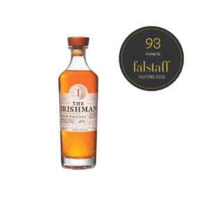 Best of Irish Whiskey 2025 - Falstaff PROFI