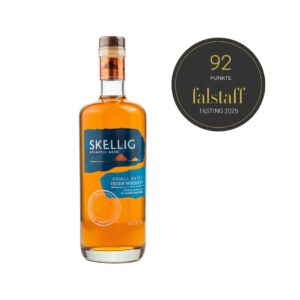 Best of Irish Whiskey 2025 - Falstaff PROFI