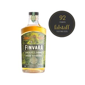 Best of Irish Whiskey 2025 - Falstaff PROFI