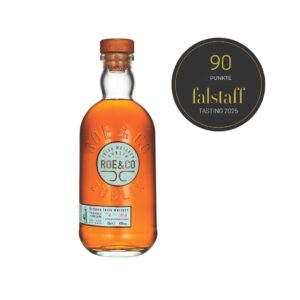 Best of Irish Whiskey 2025 - Falstaff PROFI