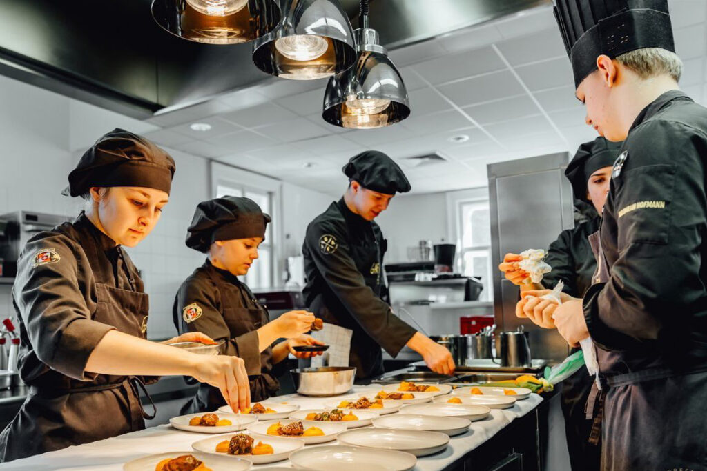 Gorenje PizzaPlus Ofen - Falstaff PROFI