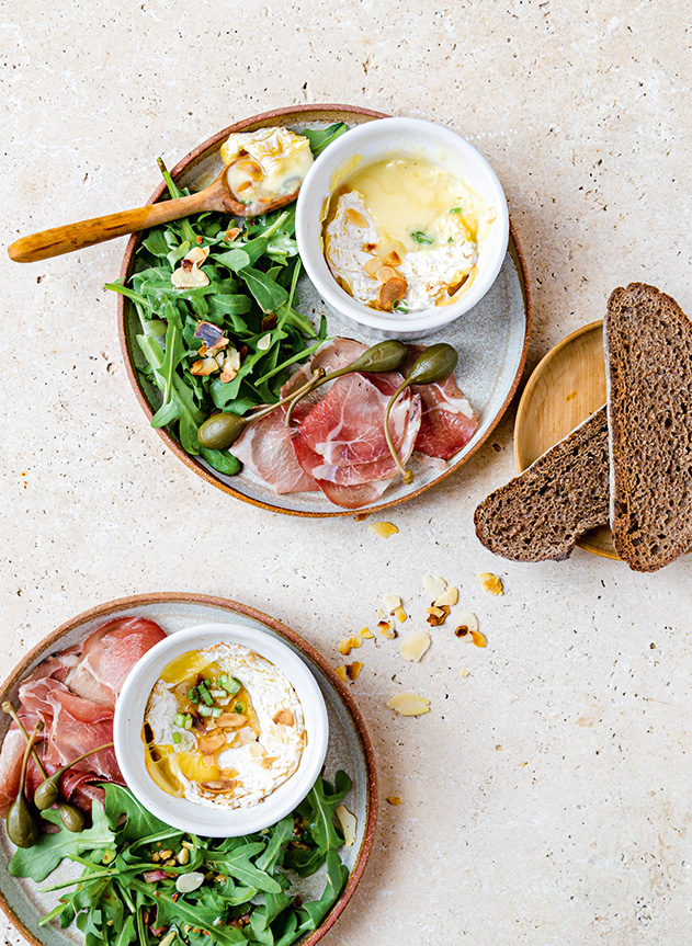 Buch-Tipp Fromage - Falstaff PROFI