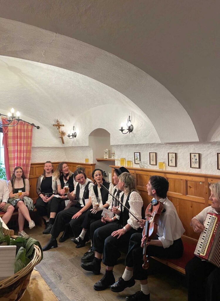 Bierfest Bauböck Andorf - Falstaff PROFI