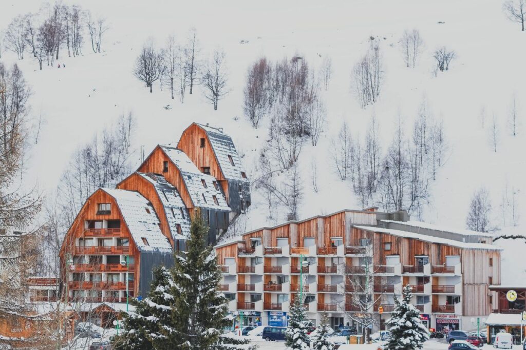 Hotel ÖHV Wintersaison - Falstaff PROFI