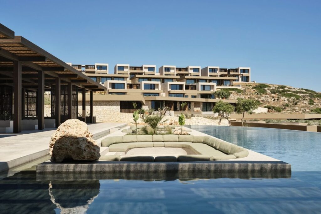 Marriott International - Falstaff PROFI