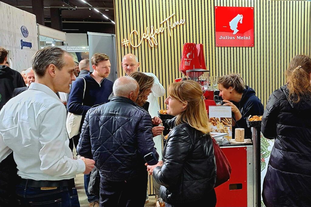 Gastia St. Gallen - Falstaff PROFI