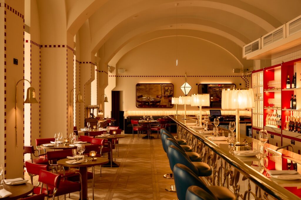 Rascal, Wilde Vienna - Falstaff PROFI