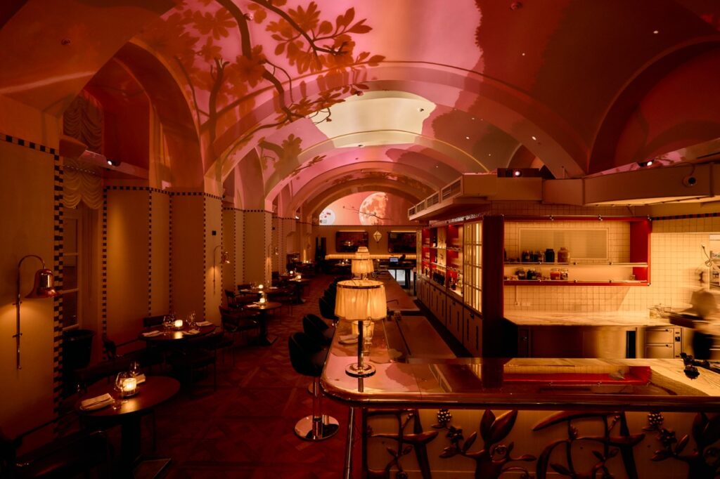 Rascal, Wilde Vienna - Falstaff PROFI