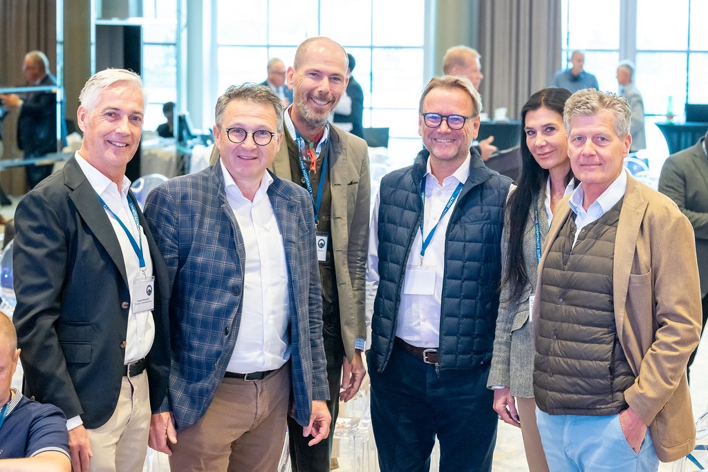Alpine Hospitality Summit - Falstaff PROFI