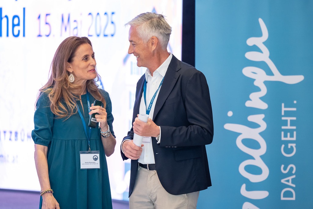 Alpine Hospitality Summit - Falstaff PROFI