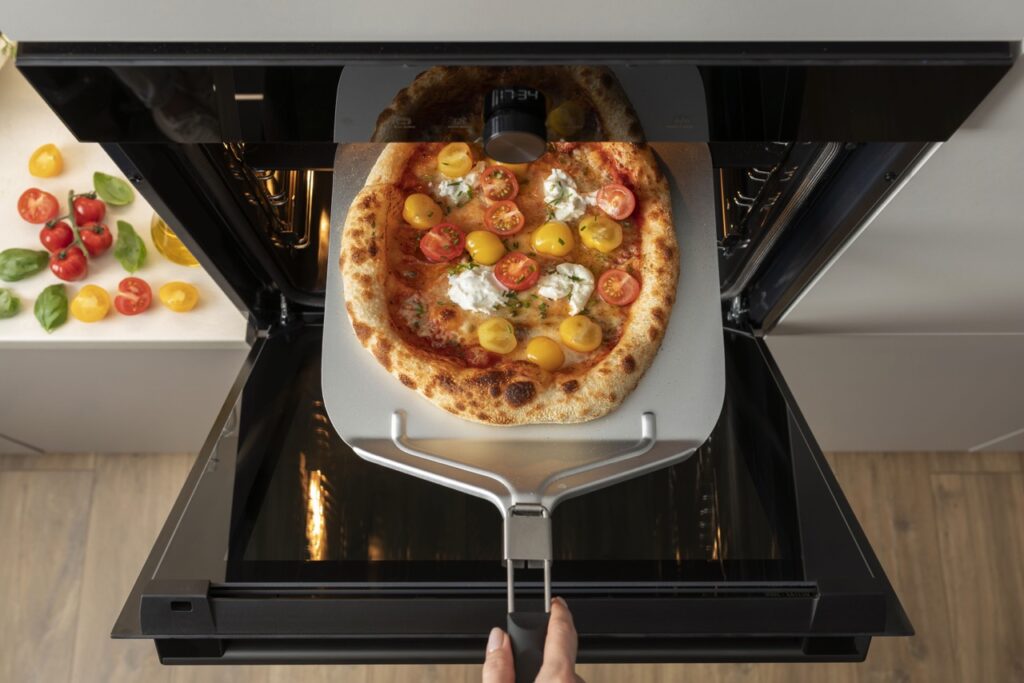 Gorenje PizzaPlus Ofen - Falstaff PROFI