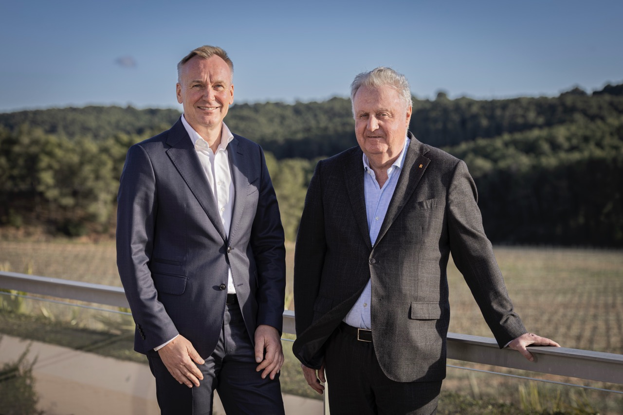 Henkell Freixenet - Falstaff PROFI