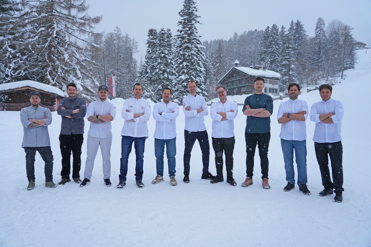 Stanton Culinary Collective - Falstaff PROFI