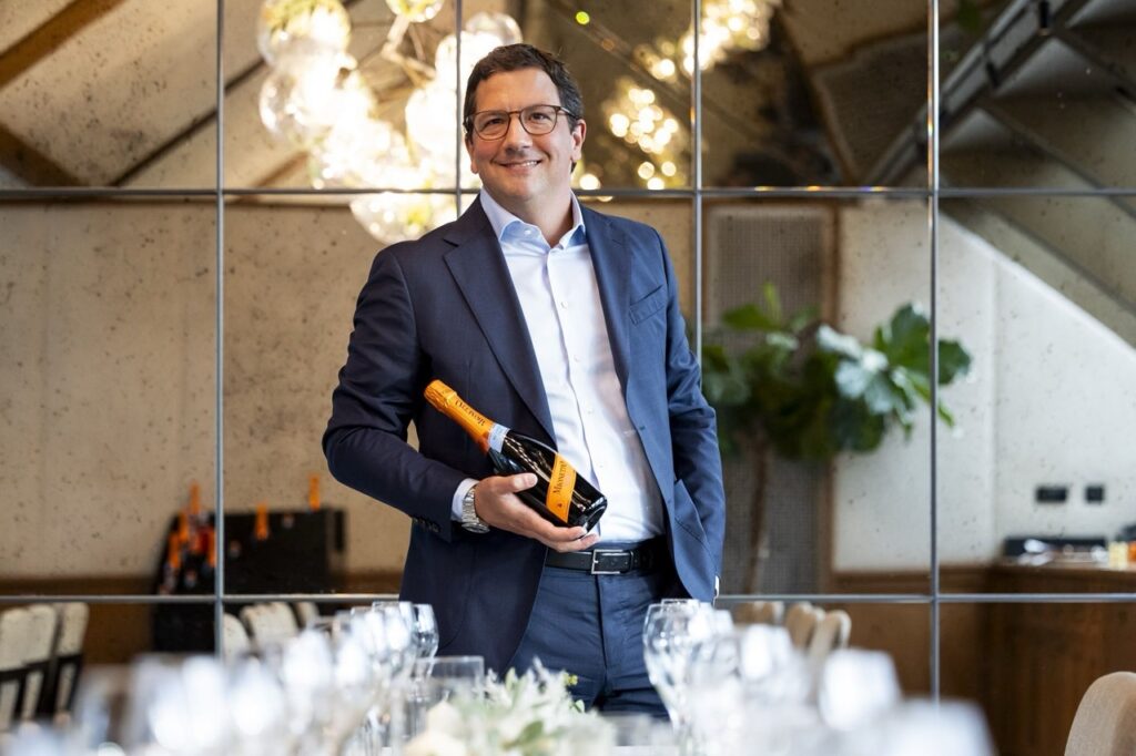 Henkell Freixenet Austria – Falstaff PROFI