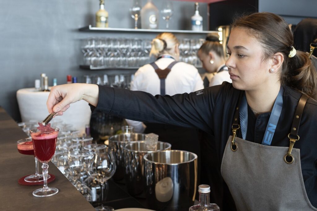 Sölden sucht das Gastro Supertalent - Falstaff PROFI