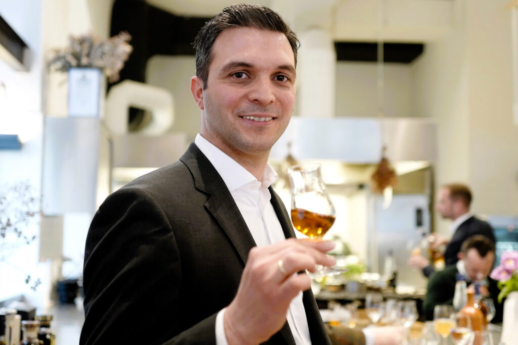 Metaxa Konstantin Filippou - Falstaff PROFI