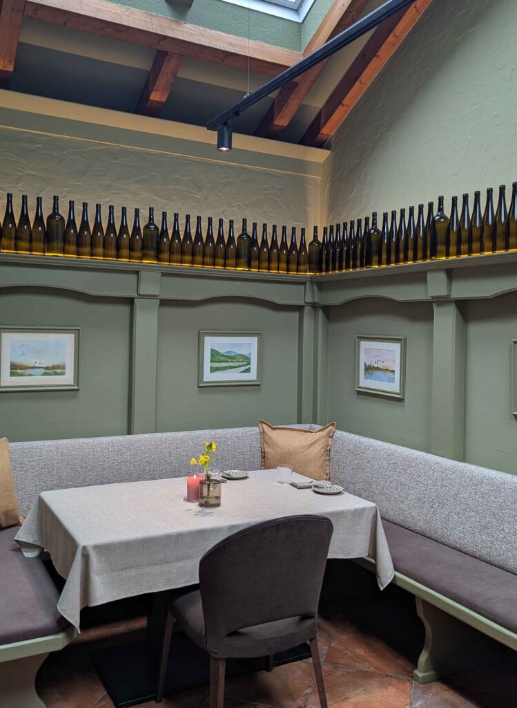 Landgasthaus Essl - Falstaff PROFI