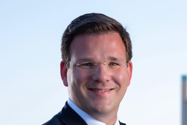 Michael Heinzmann Le Meridien München - Falstaff PROFI