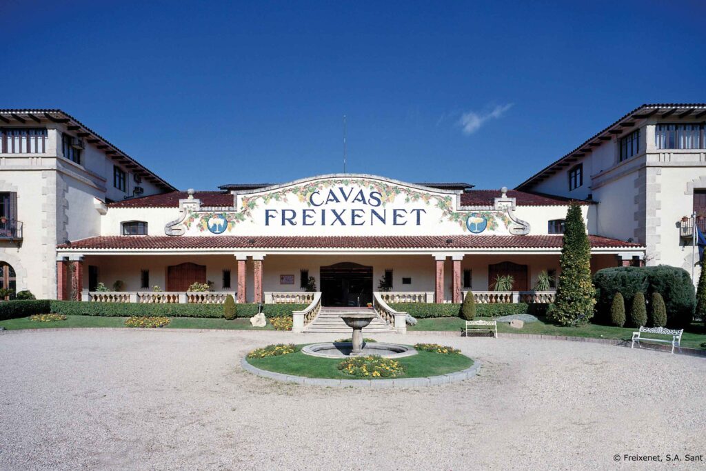 Henkell Freixenet - Falstaff PROFI