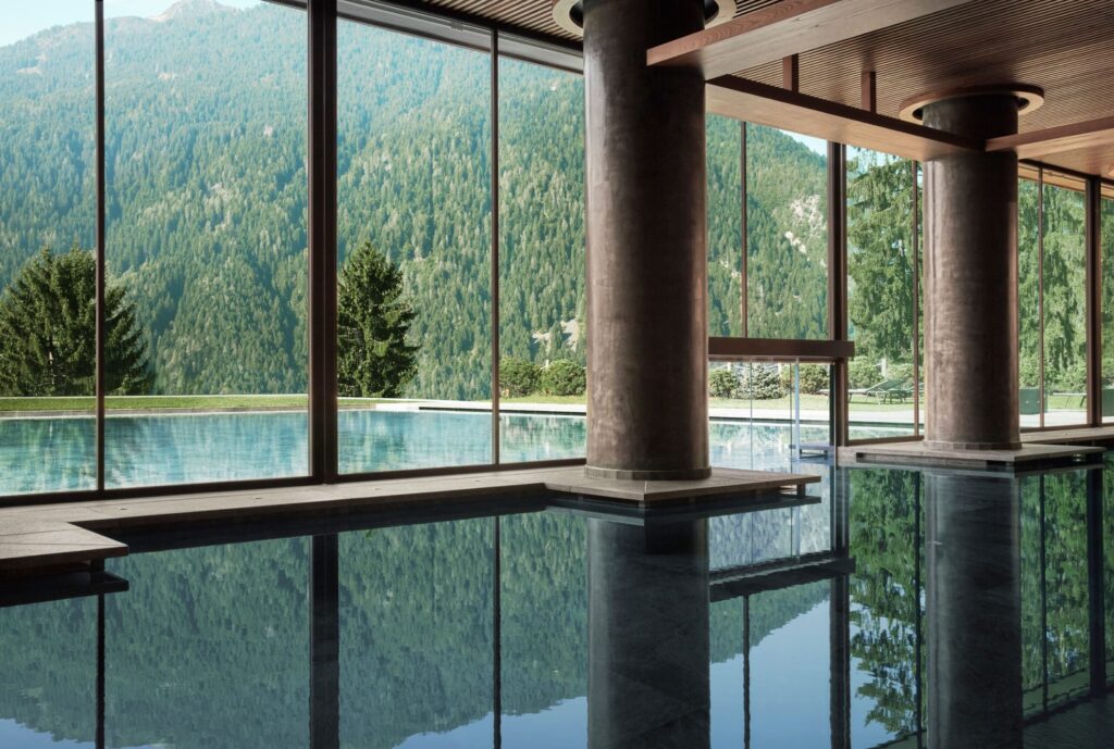 Lefay Dolomiti - Falstaff PROFI