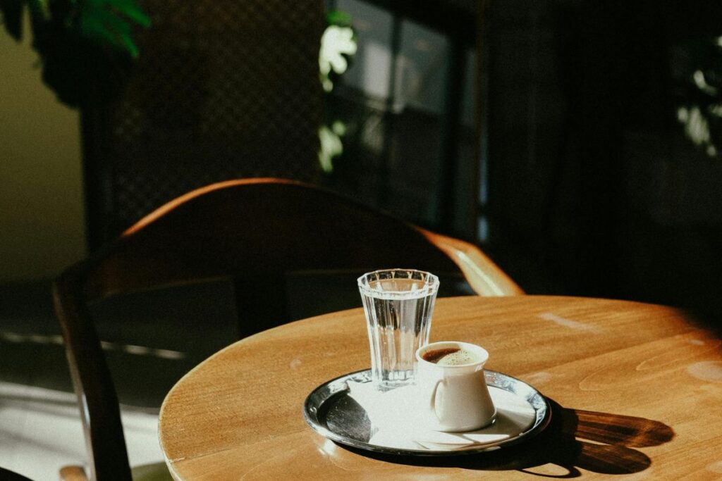 Wasser in der Gastro - Falstaff PROFI