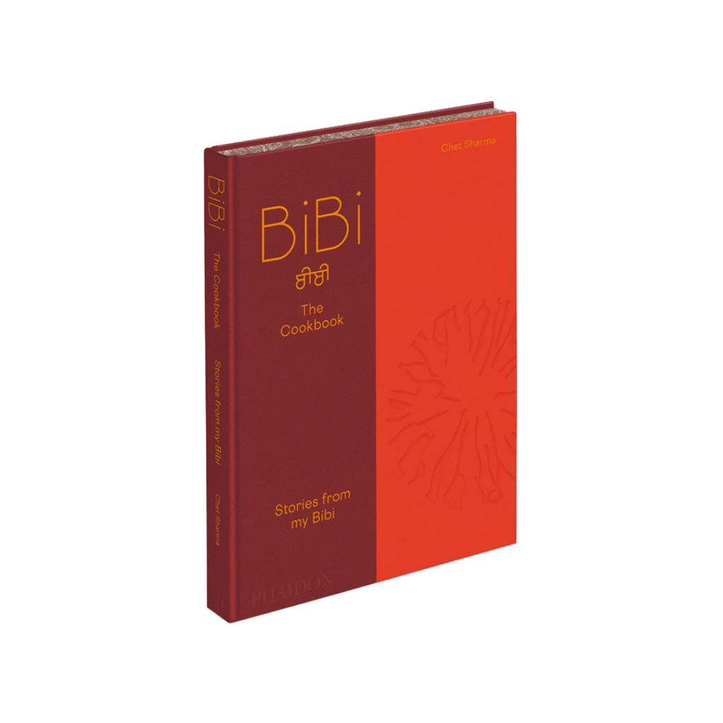 BiBi Kochbuch - Falstaff PROFI