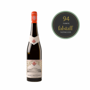 Best of Leichtweine 2025 - Falstaff PROFI