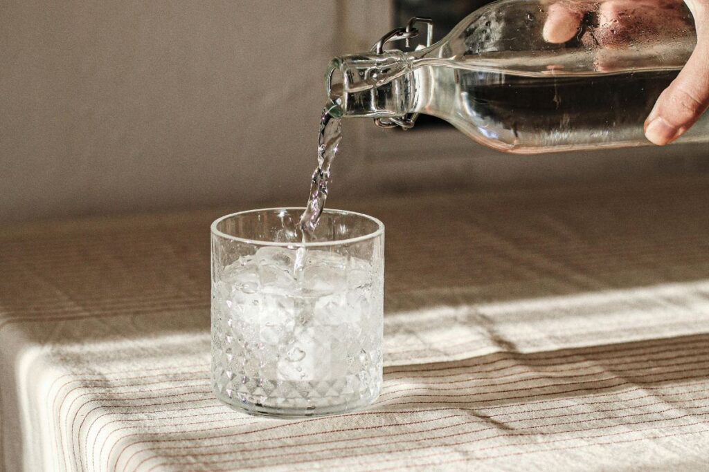 Wasser in der Gastro - Falstaff PROFI