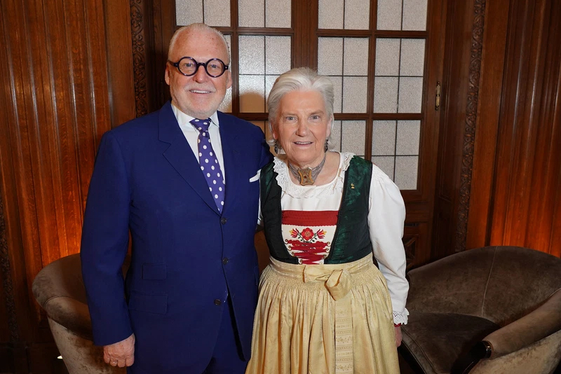 Hotelguide 2026 - Falstaff PROFI