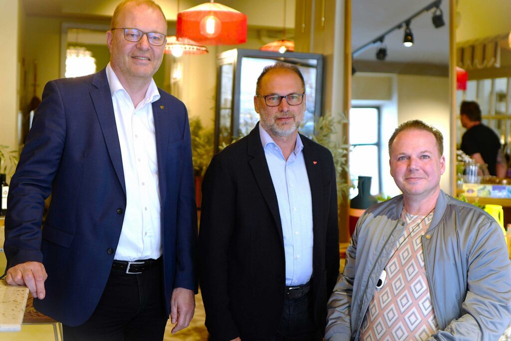 Transgourmet - Falstaff PROFI