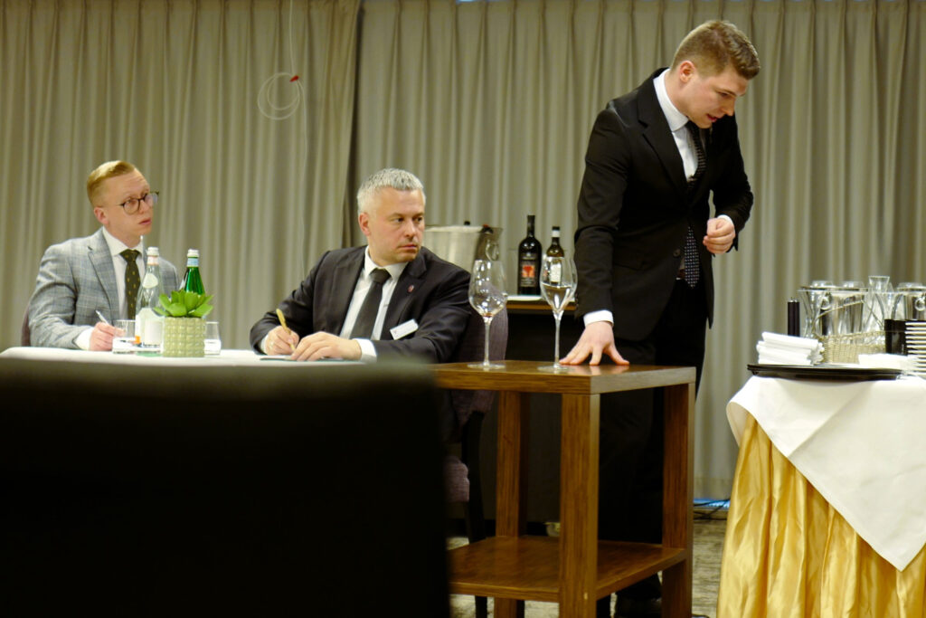 Bester Sommerlier 2026 - Falstaff PROFI
