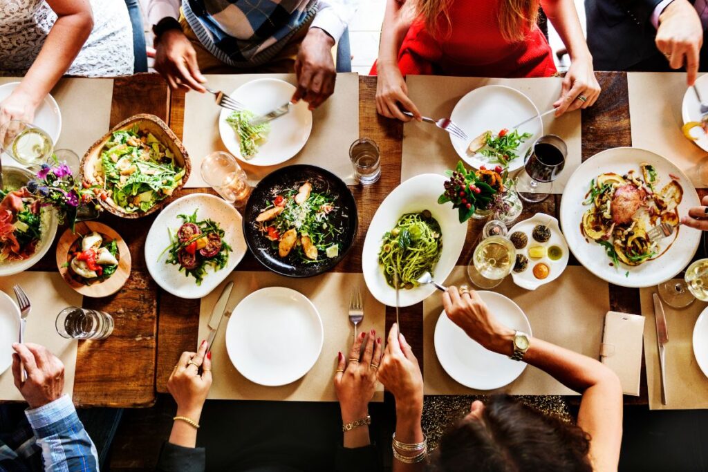 Gastro Fitness-Check 2026 ÖHT - Falstaff PROFI