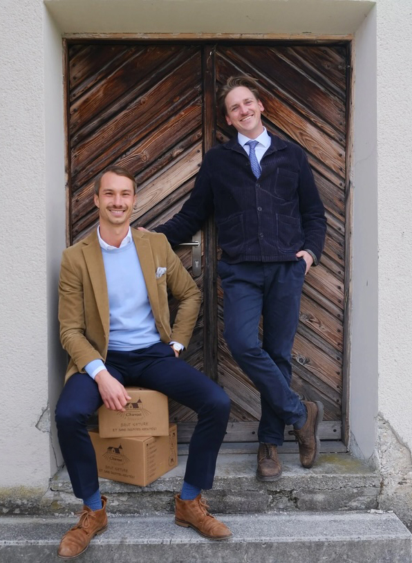 Thomas Watzinger Zankls Weine - Falstaff PROFI