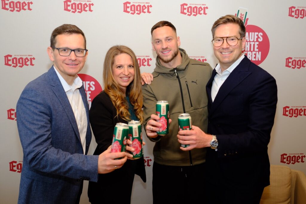 Egger Arnautovic - Falstaff PROFI