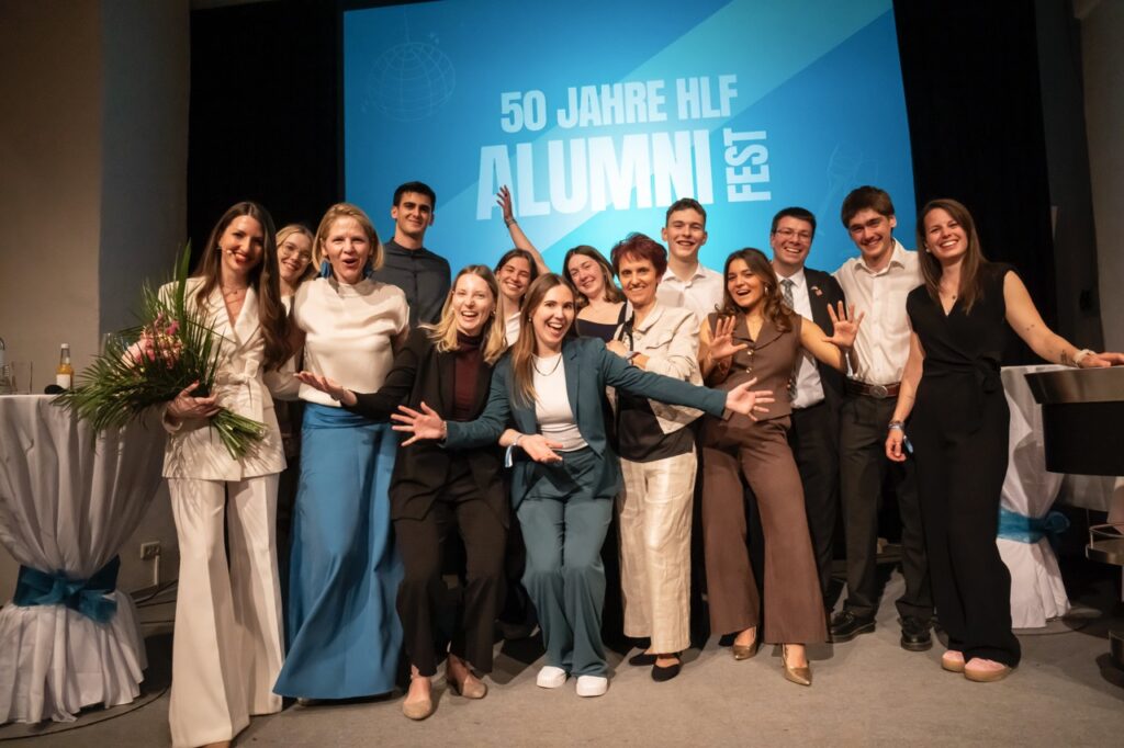 HLF Krems 50 Jahre - Falstaff PROFI