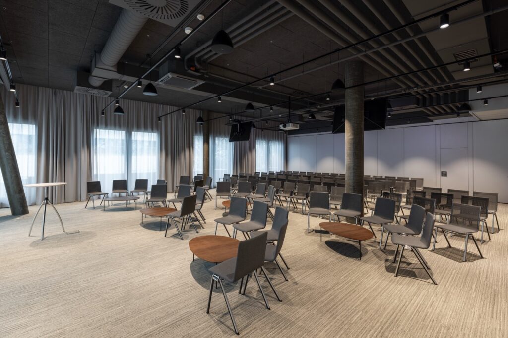 Arcotel Tabakfabrik Linz - Falstaff PROFI