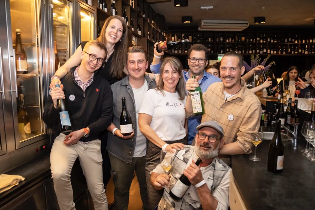 HLF Krems 50 Jahre - Falstaff PROFI