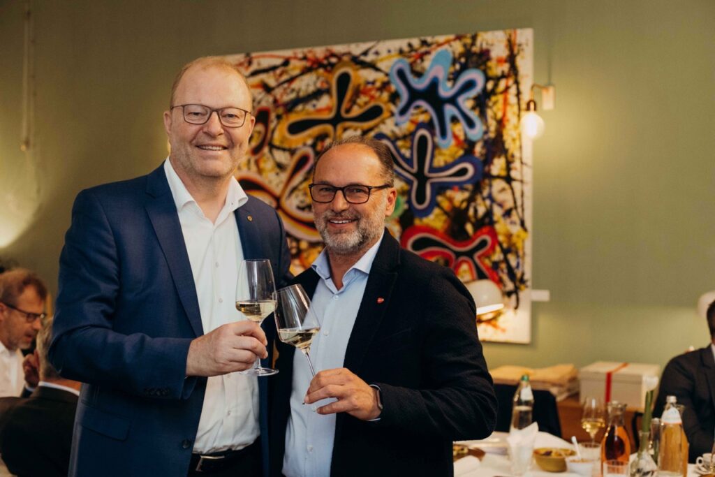 Transgourmet - Falstaff PROFI